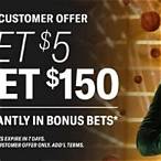 mgm bet promo code